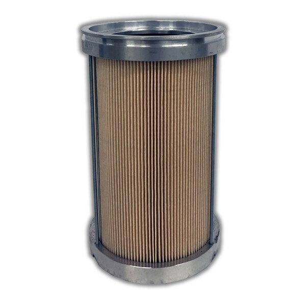Main Filter Hydraulic Filter, replaces WIX S40E03C, Suction, 3 micron, Outside-In MF0432392 - main